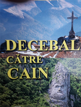 Decebal catre Cain