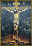 Domnul Iisus Hristos Dumnezeu